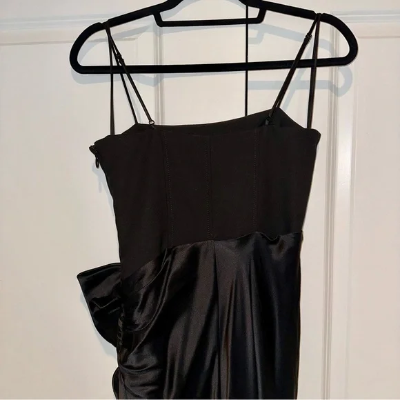 CINQ À CEPT Silk Gown